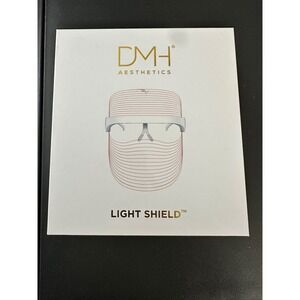 DMH Aesthetics Light Shield LED Mask Skincare Device